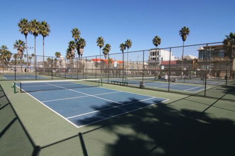Venice Beach Recreation Center Photo 6