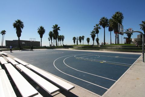 Venice Beach Recreation Center Photo 31