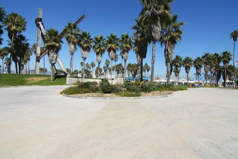 Venice Beach Recreation Center Photo 42