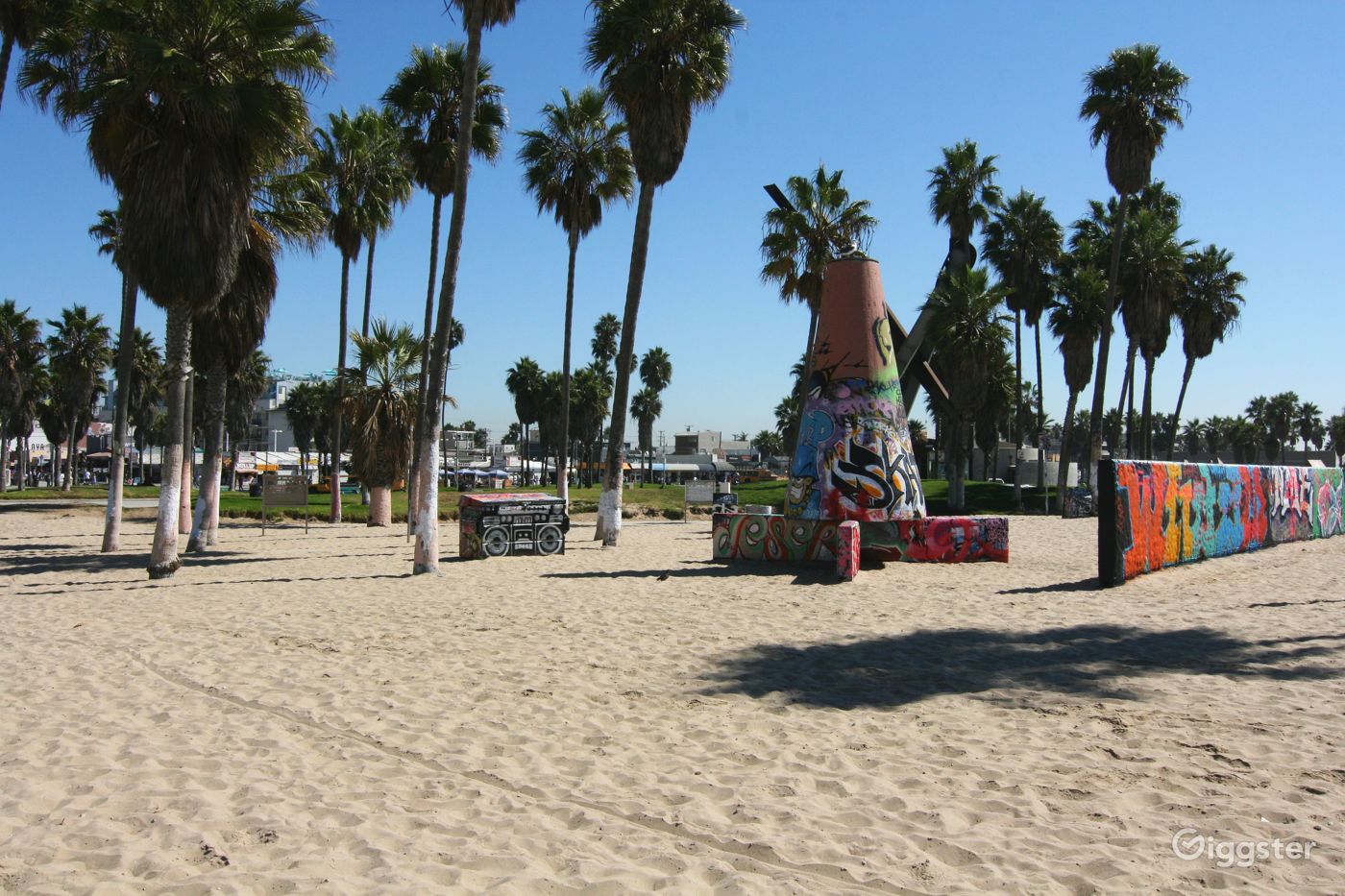 Venice Beach Recreation Center Photo 49
