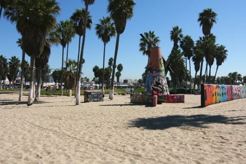 Venice Beach Recreation Center Photo 49