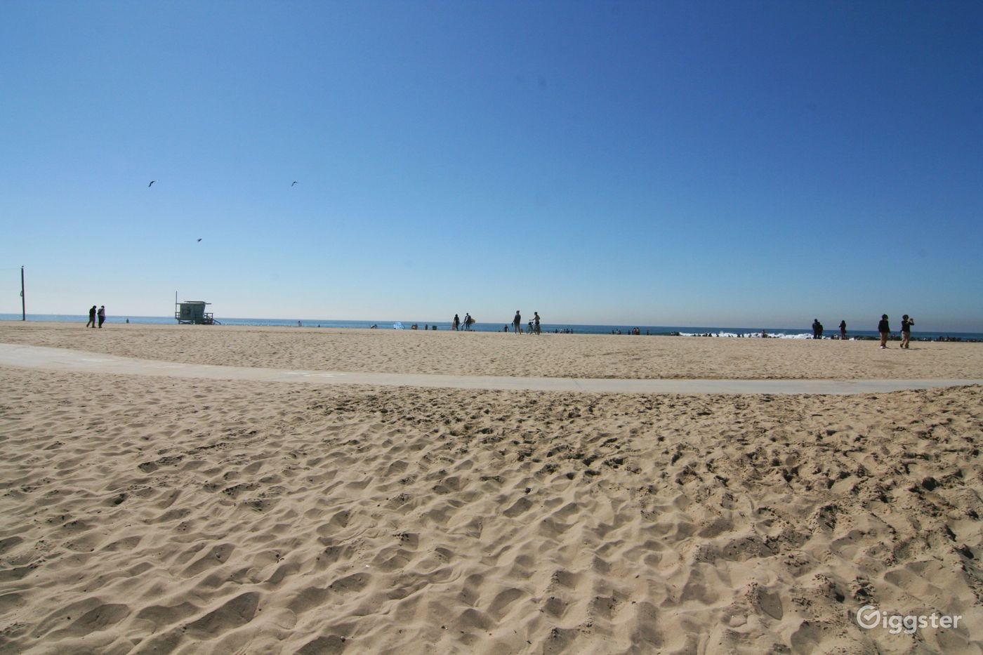 Venice Beach Recreation Center Photo 43