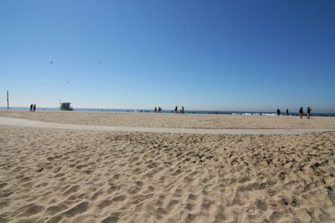Venice Beach Recreation Center Photo 43