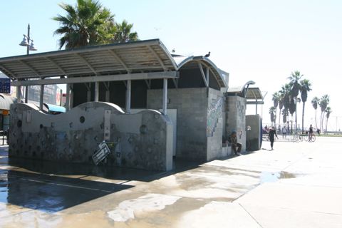 Venice Beach Recreation Center Photo 30