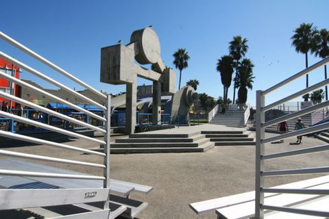 Venice Beach Recreation Center Photo 20