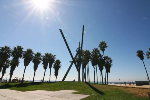 Venice Beach Recreation Center Photo 44