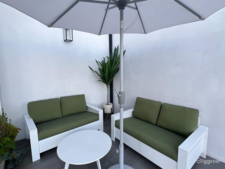 MASSAGE ROOM Rent this location on Giggster