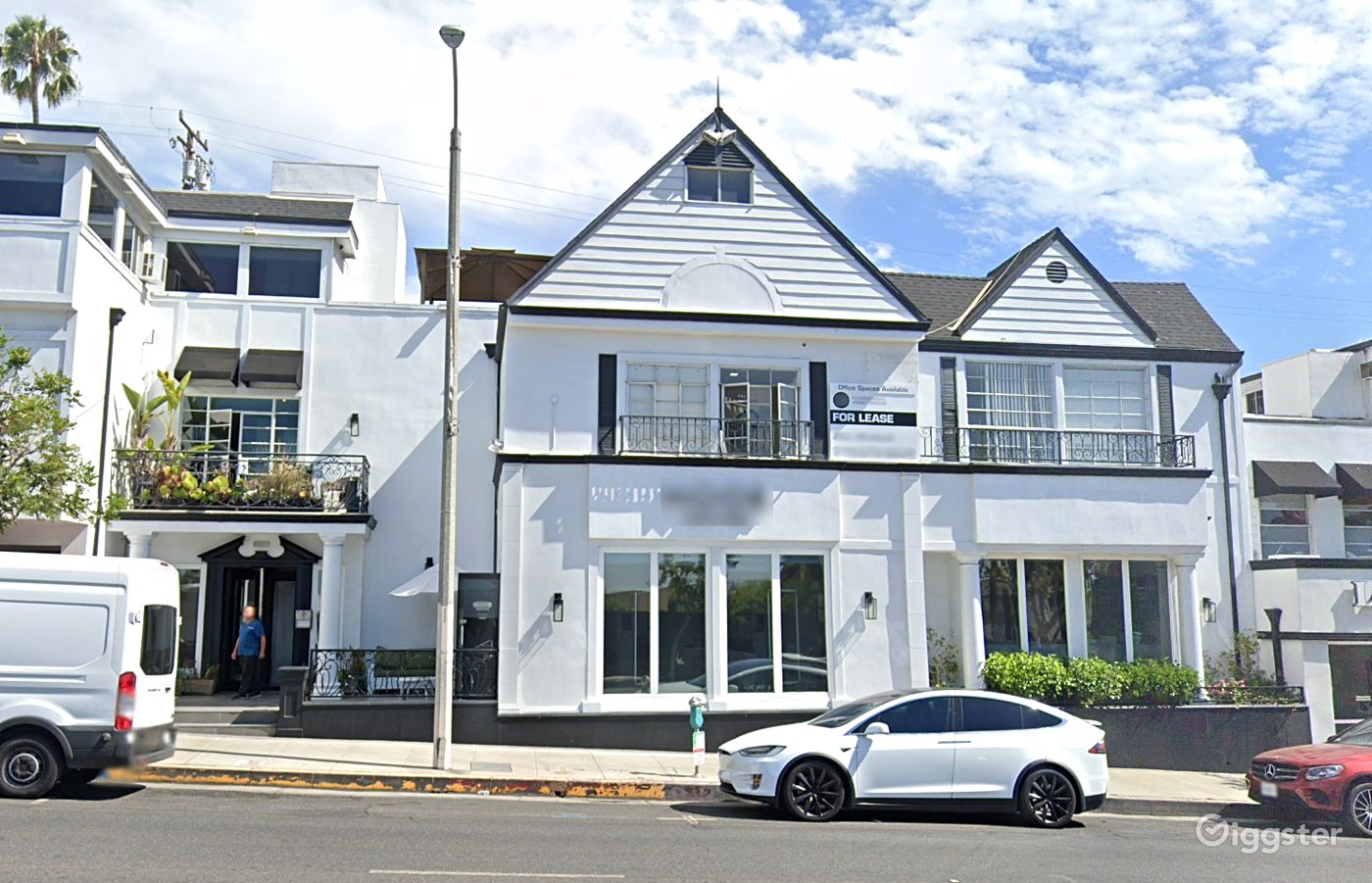 MASSAGE ROOM Rent this location on Giggster