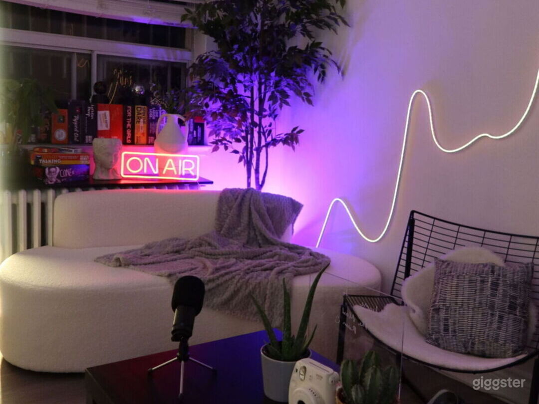 Toronto’s 24/7 Creative Content Playground Photo 2