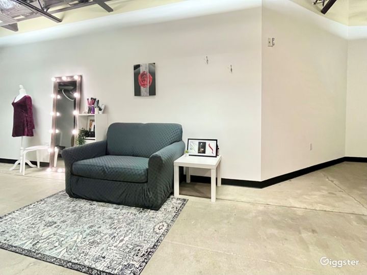 Professional Photography Studio in Folsom Rent this location on Giggster