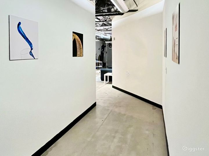 Professional Photography Studio in Folsom Rent this location on Giggster