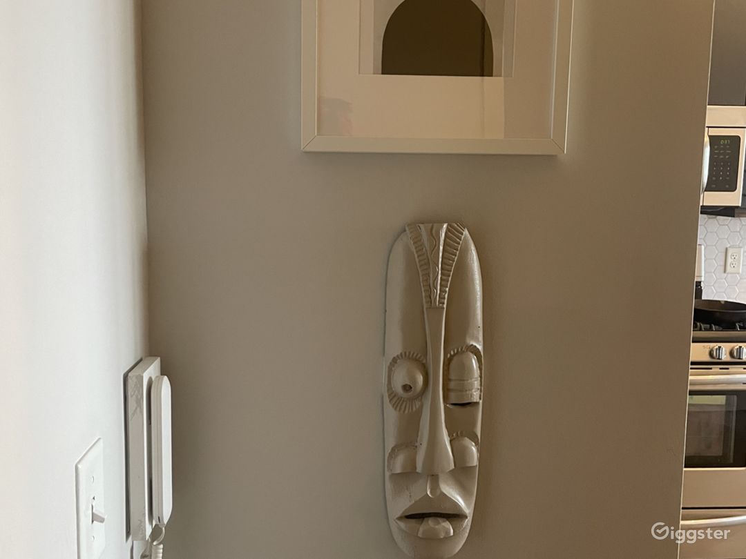 Picture of Minimalist Staycation - Ortigas - Condominiums for Rent in ... - Airbnb