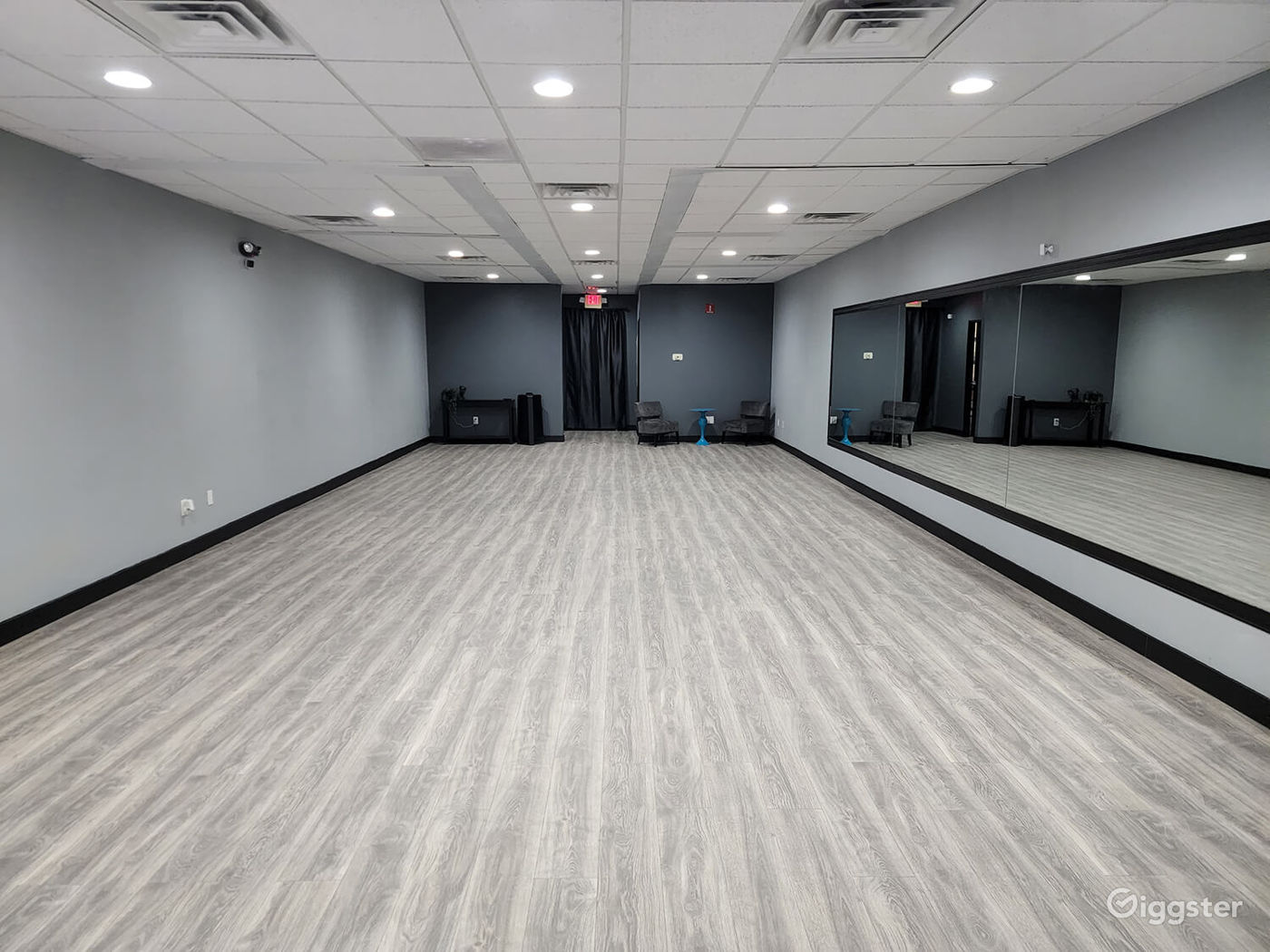 MultiUse Rehearsal Studio Rent this location on Giggster