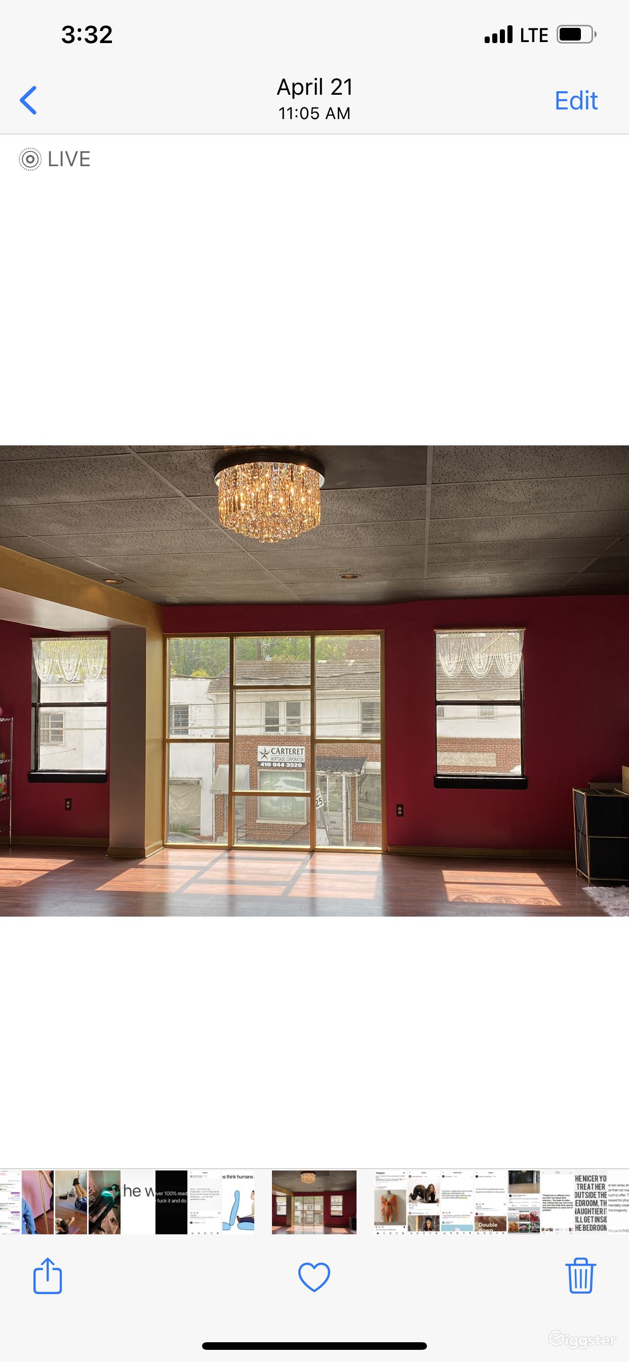 Feminine Boutique Event space Rent this location on Giggster