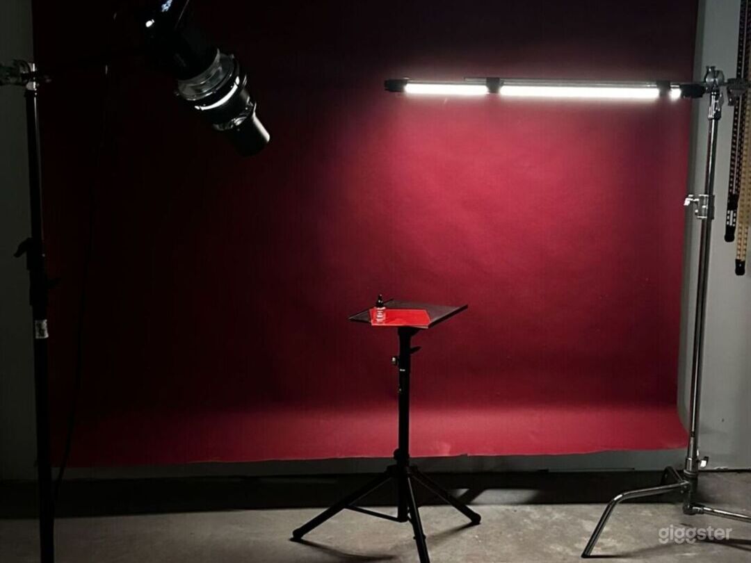 Private Multimedia Studio for Creatives Photo 4