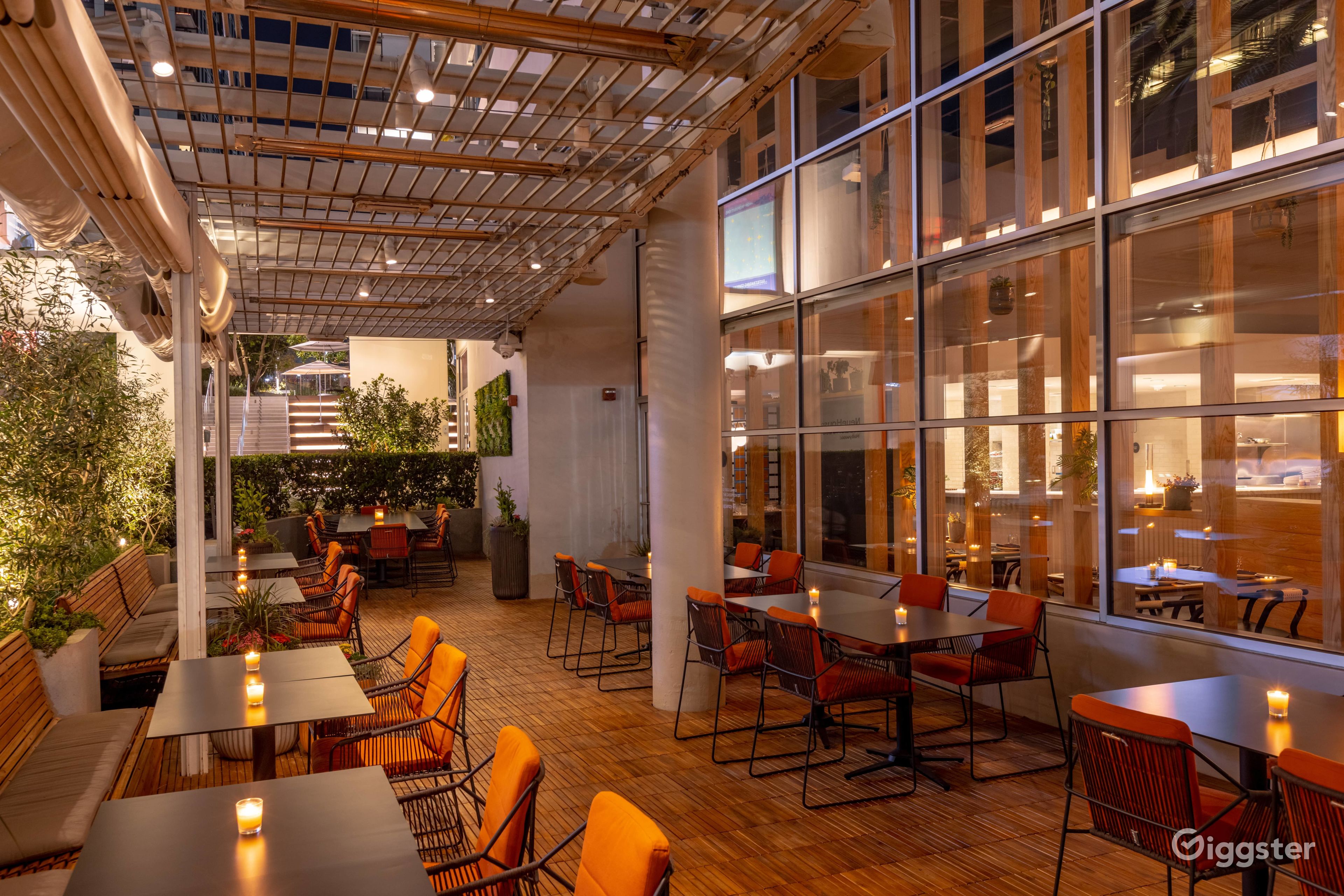 Modern And Fabulous Japanese Italian Restaurant Venue Rent This modern-and-fabulous-japanese-italian-restaurant-venue-rent-this