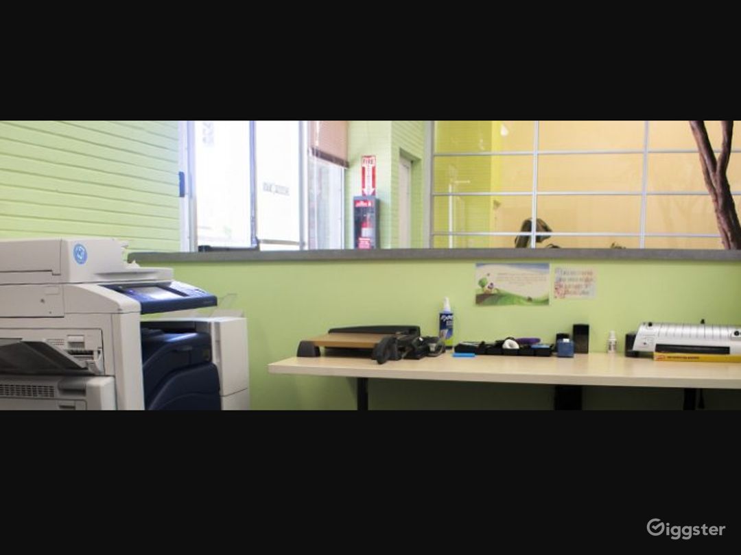 Private Office 4 in Gilroy Photo 2