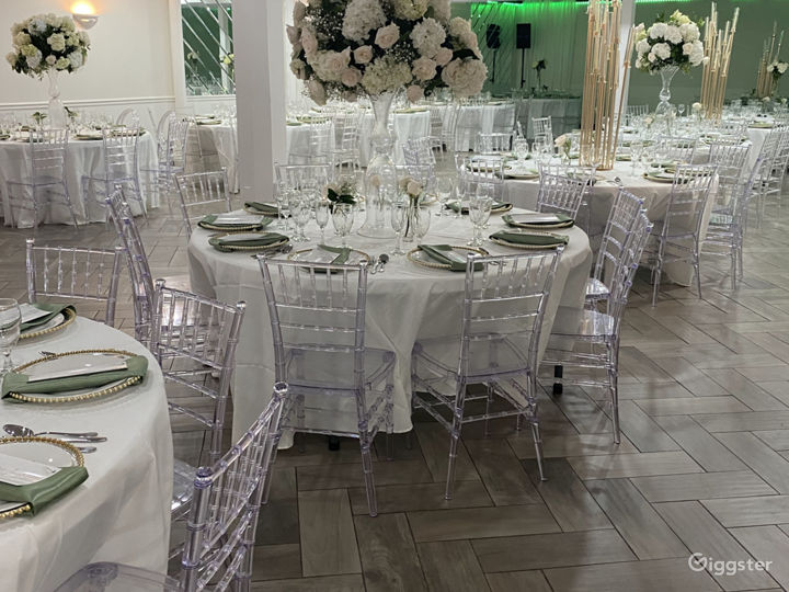 Affordable Event Space in Norristown Rent this location on Giggster