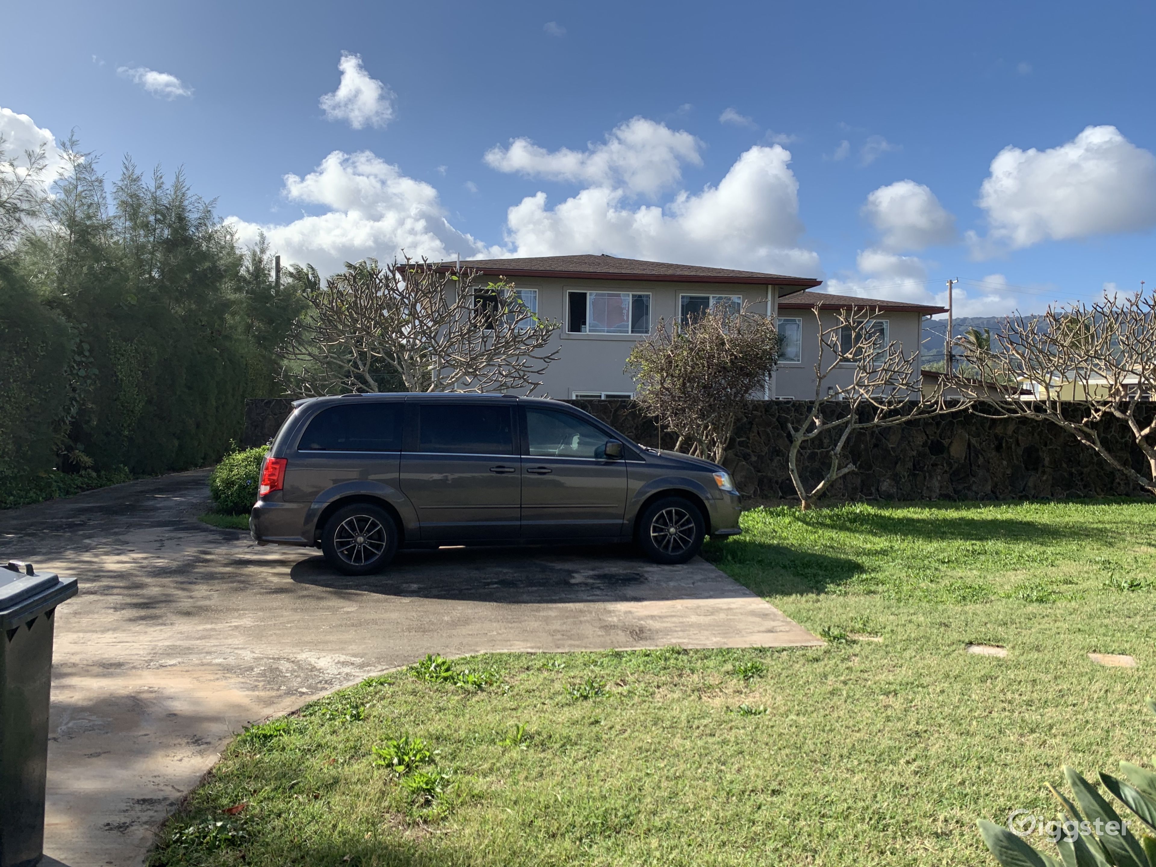 Laie Bay Cliff House Rent this location on Giggster