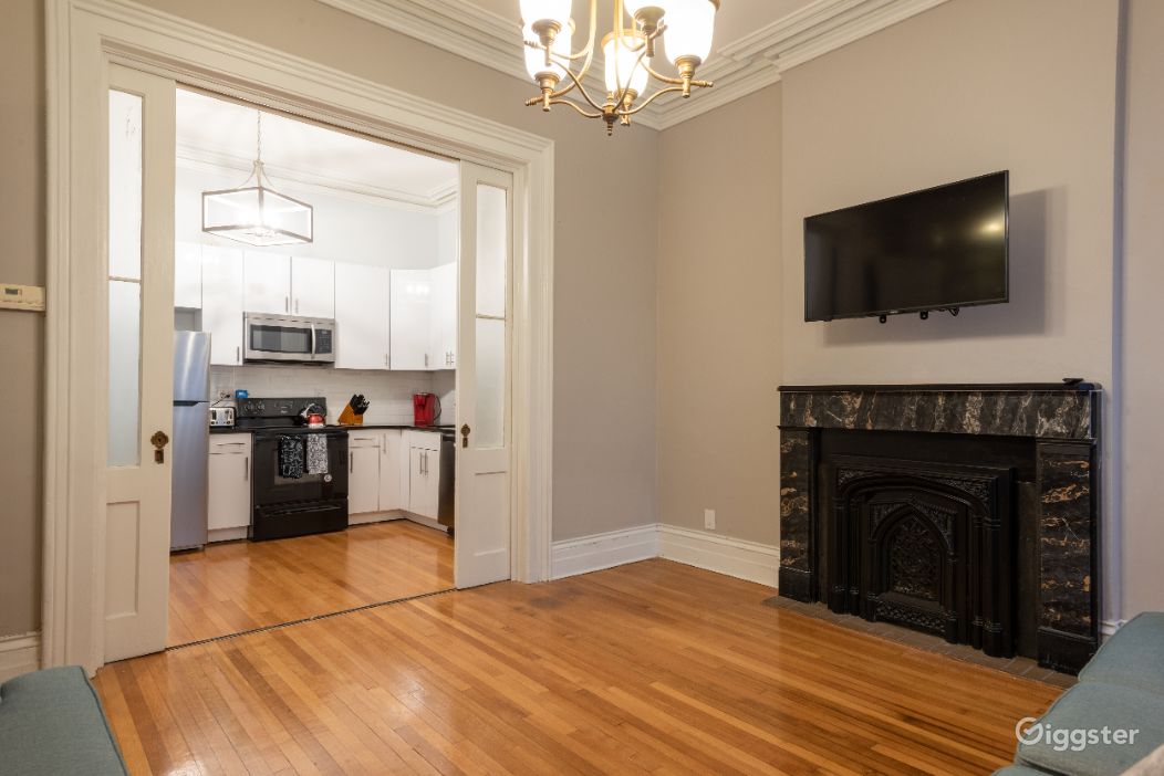 Center Square Albany New York 2 Rent this location on Giggster