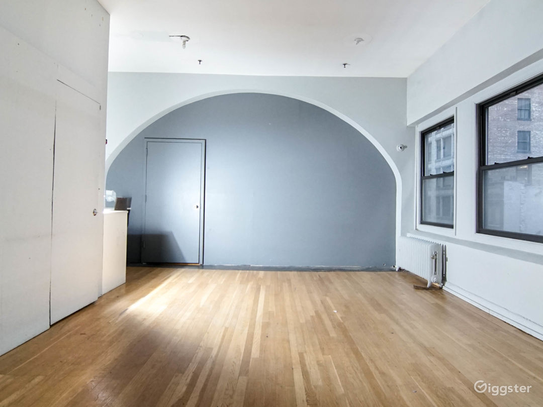 Open Midtown Yoga Dance Studio Rent This Location On Giggster