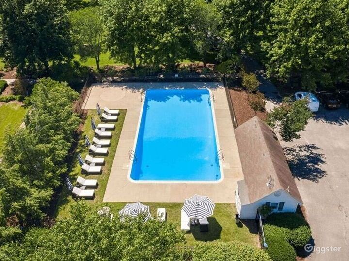 Osprey Point Retreat and Conference Center Rent this location on Giggster