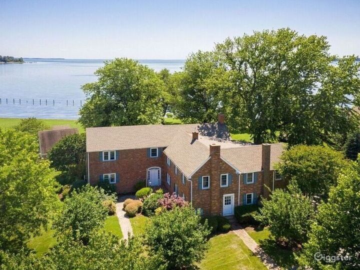 Osprey Point Retreat and Conference Center Rent this location on Giggster