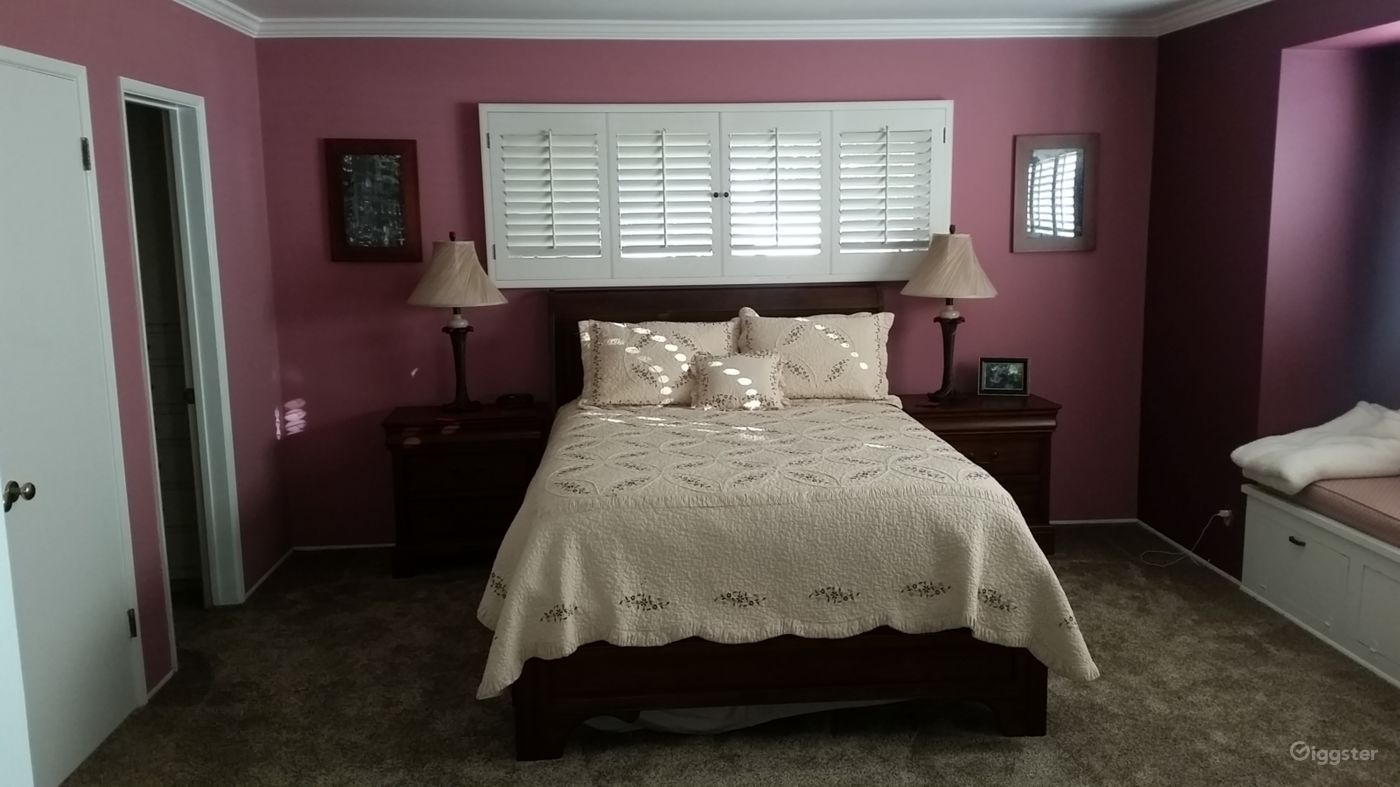 Newhall Ranch Home Rent this location on Giggster