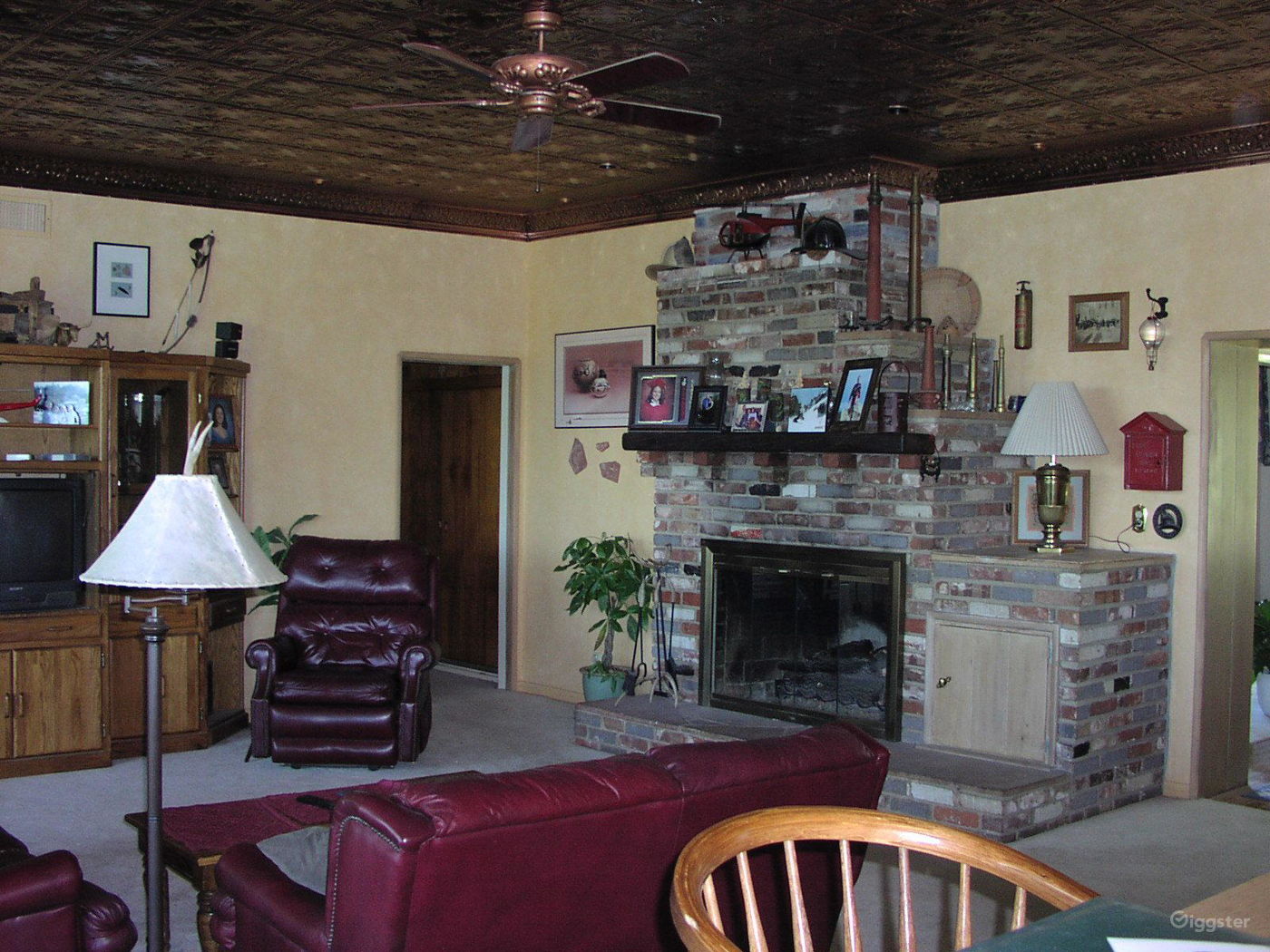 Newhall Ranch Home Rent this location on Giggster