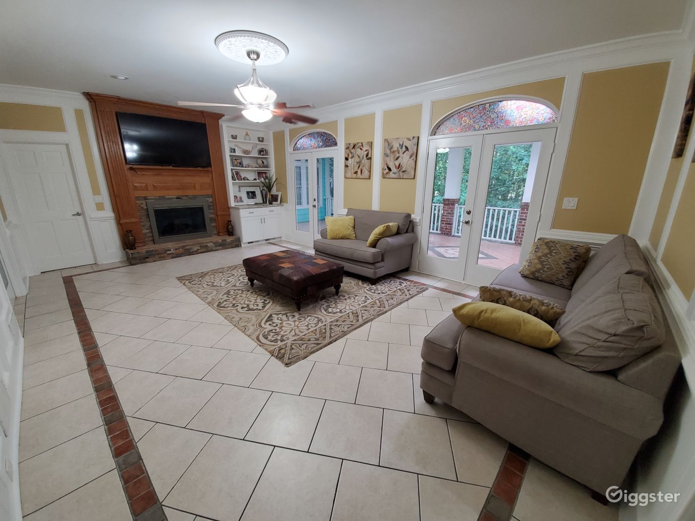 Snellville Kellogg Estate Rent this location on Giggster