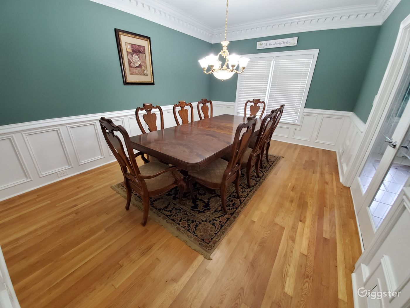 Snellville Kellogg Estate Rent this location on Giggster