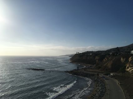 White Point / Royal Palms Beach  Photo 1