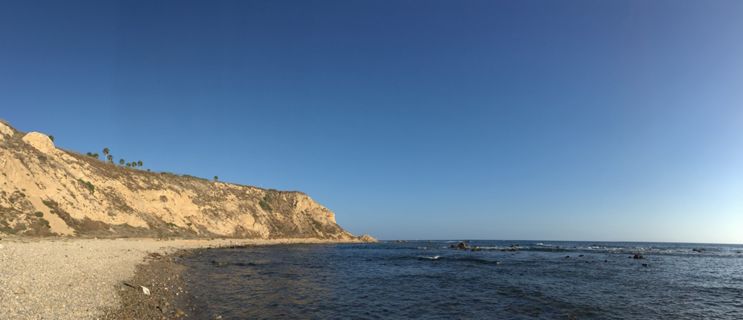 White Point / Royal Palms Beach  Photo 3