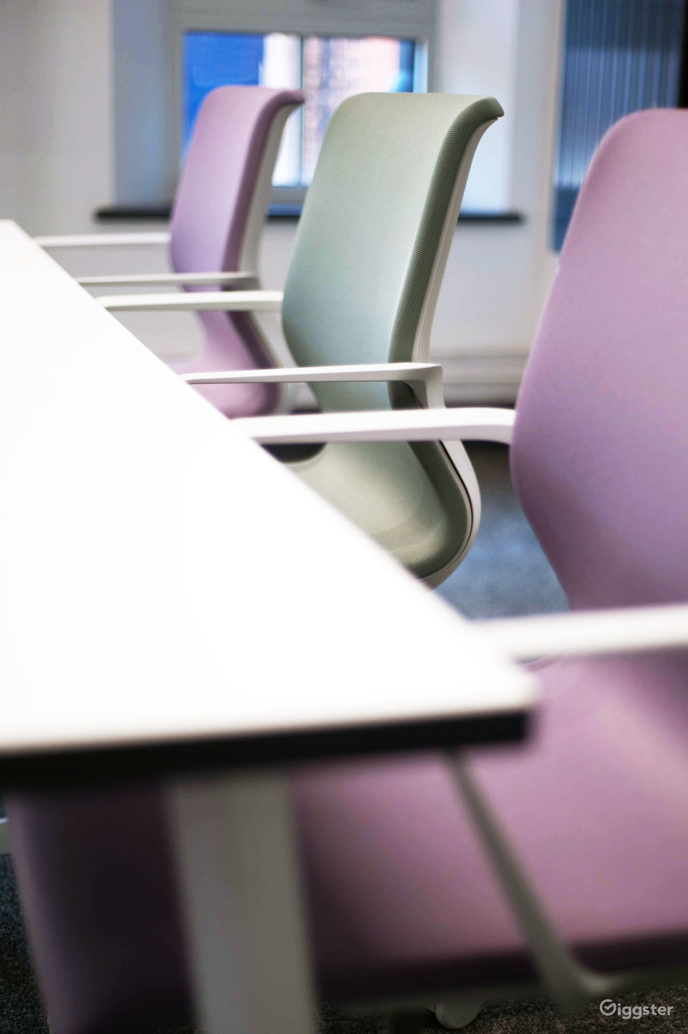 Stunning Office Building in Newcastle City Centre Rent this location