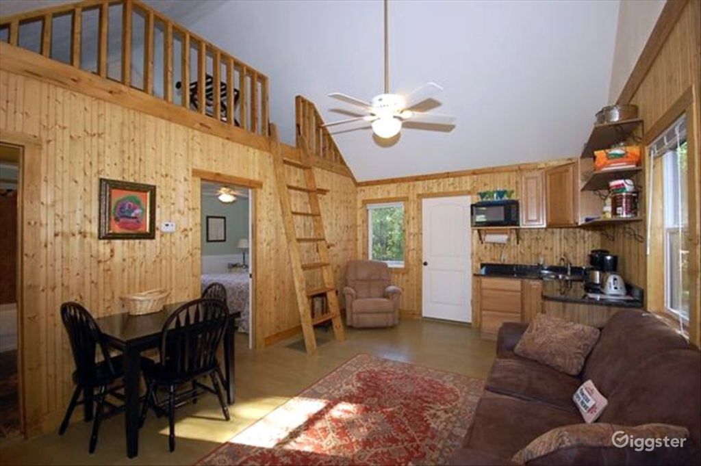 Greenville Farms and Event Venue Rent this location on Giggster