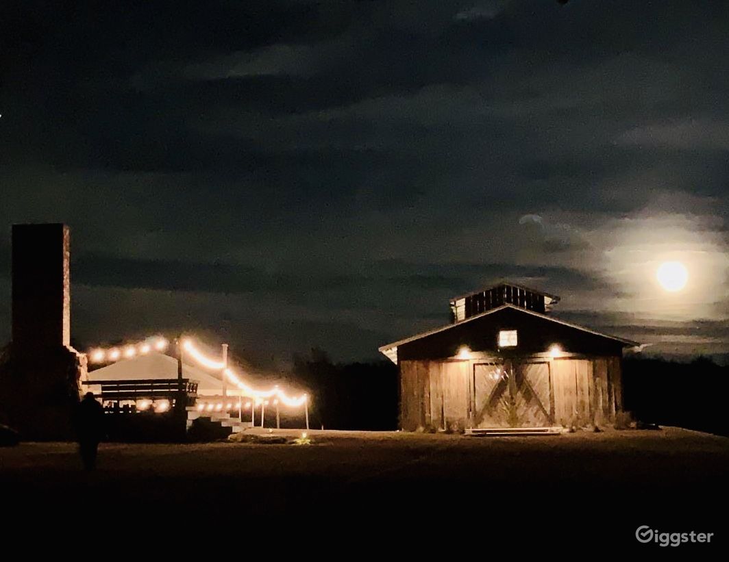 Greenville Farms and Event Venue Rent this location on Giggster