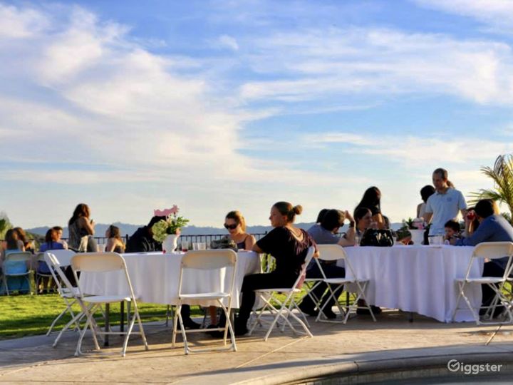 Espectacular 5 Acre Ranch Style. Events/Film Photo 2