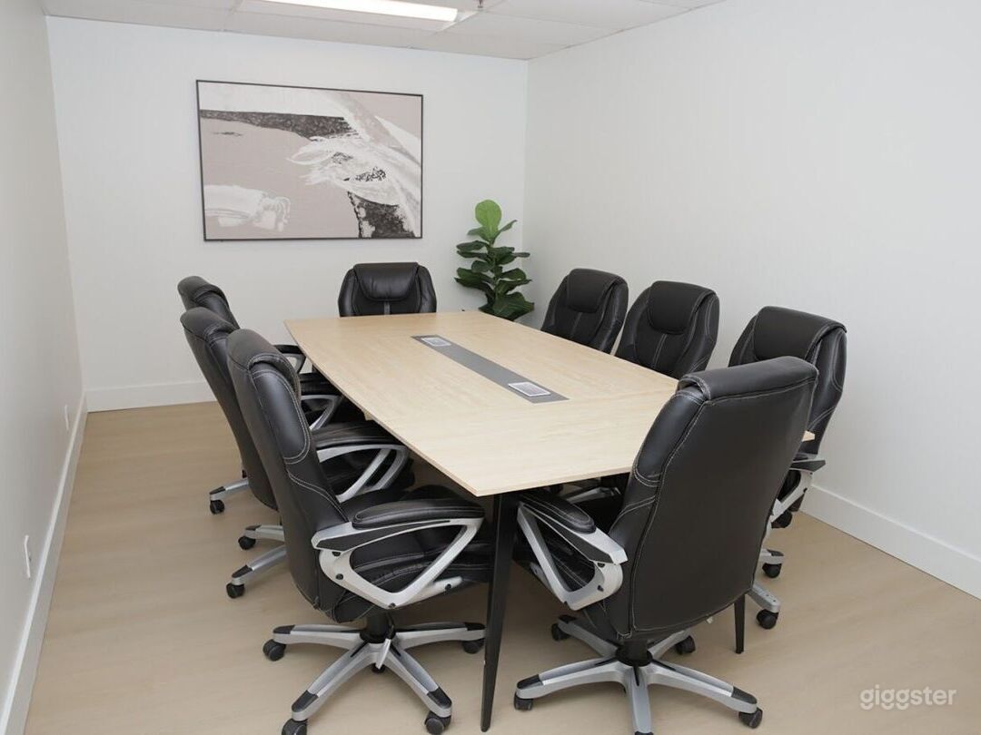 Meeting Room in  West Palm Beach Photo 2