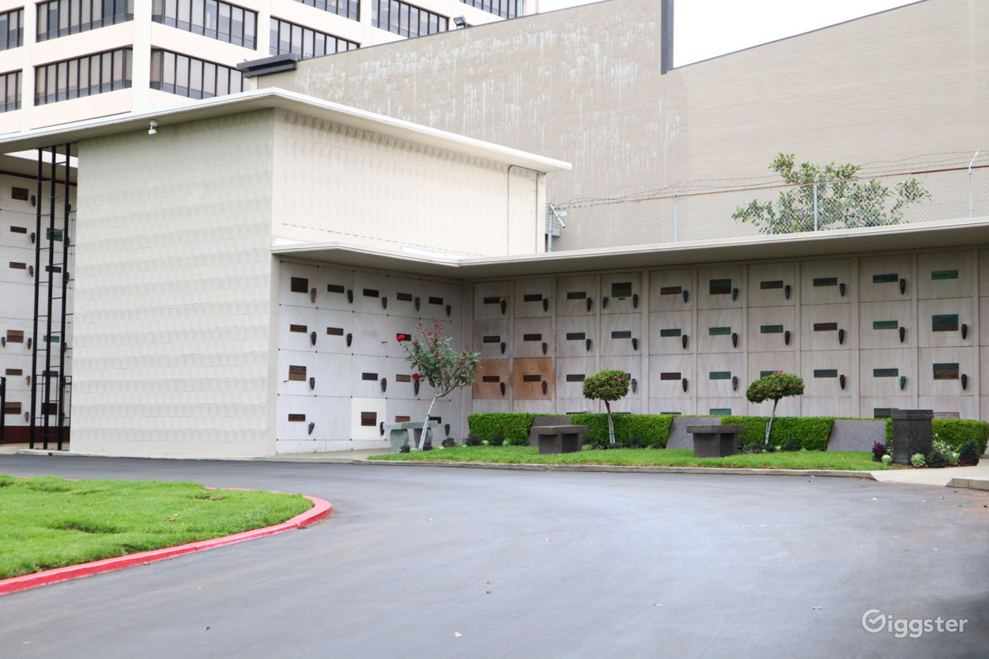 Westwood Park Photo 5