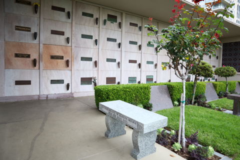 Westwood Park Photo 4