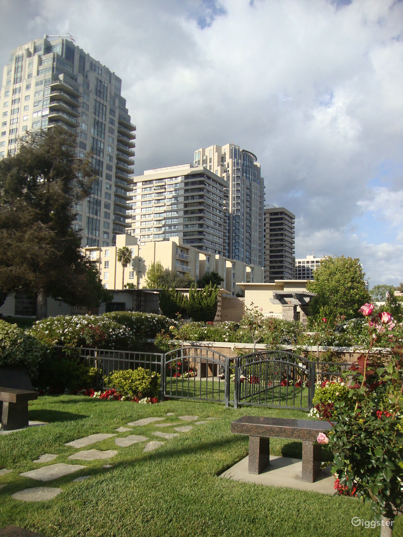 Westwood Park Photo 1