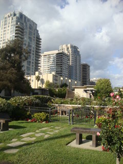 Westwood Park Photo 1