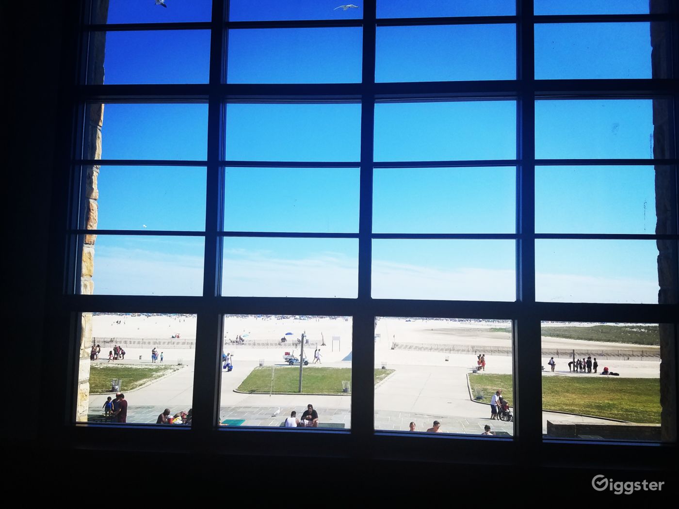 Jones Beach, NY Landmark West Bathhouse Rent this location on Giggster