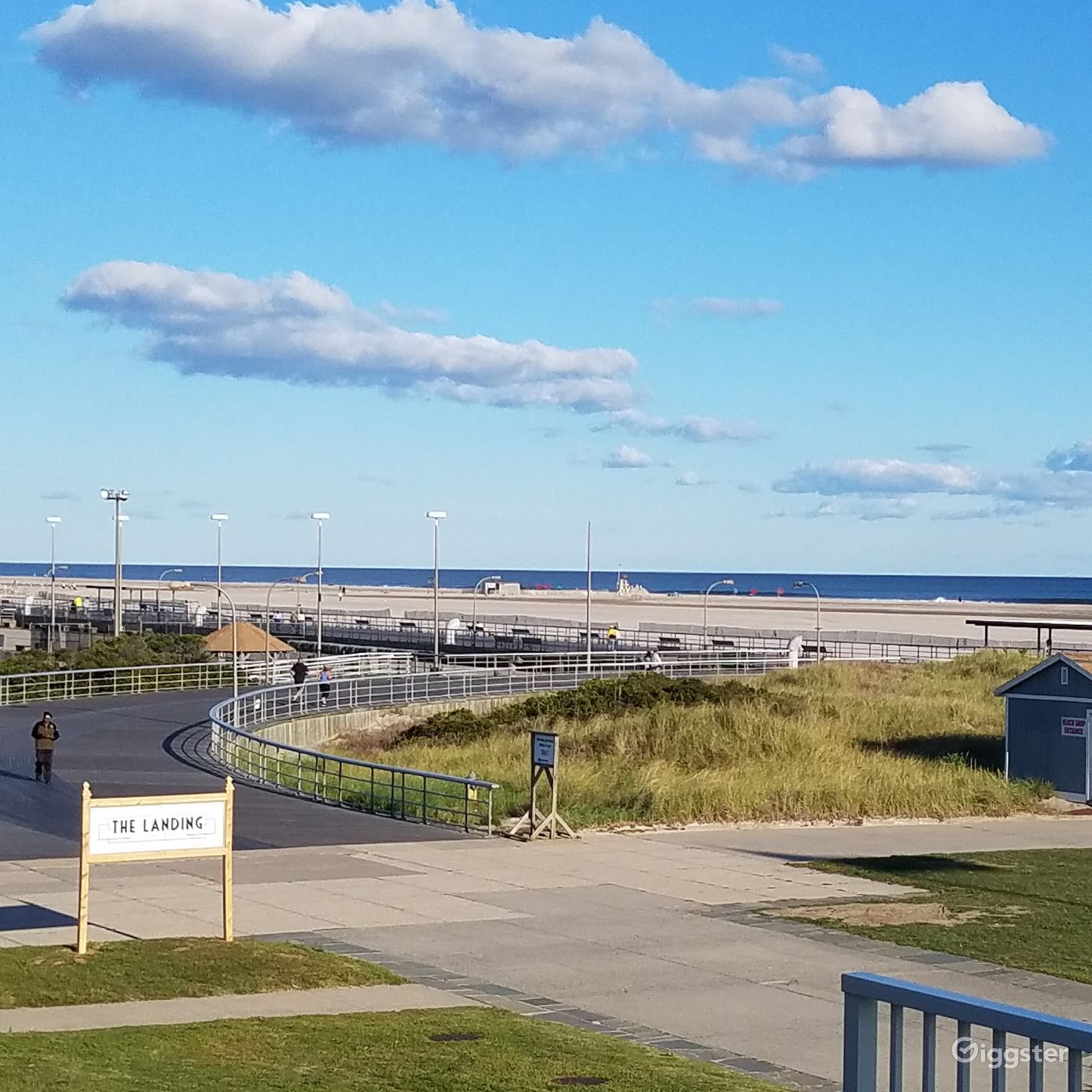 Jones Beach, NY Landmark West Bathhouse Rent this location on Giggster