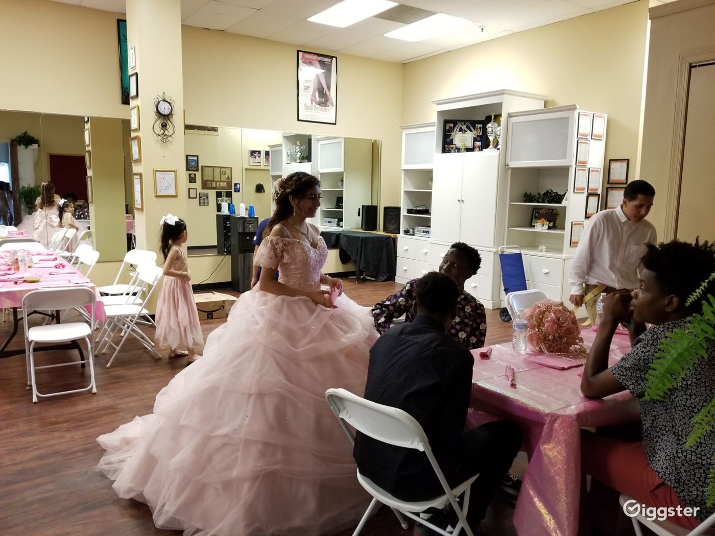 The BEST 10 Birthday Party venues to rent in Raleigh, NC Giggster