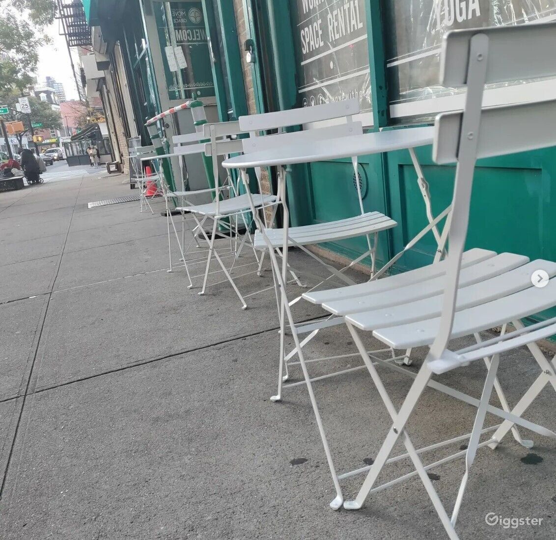 Organic Juice Bar in Brooklyn Rent this location on Giggster