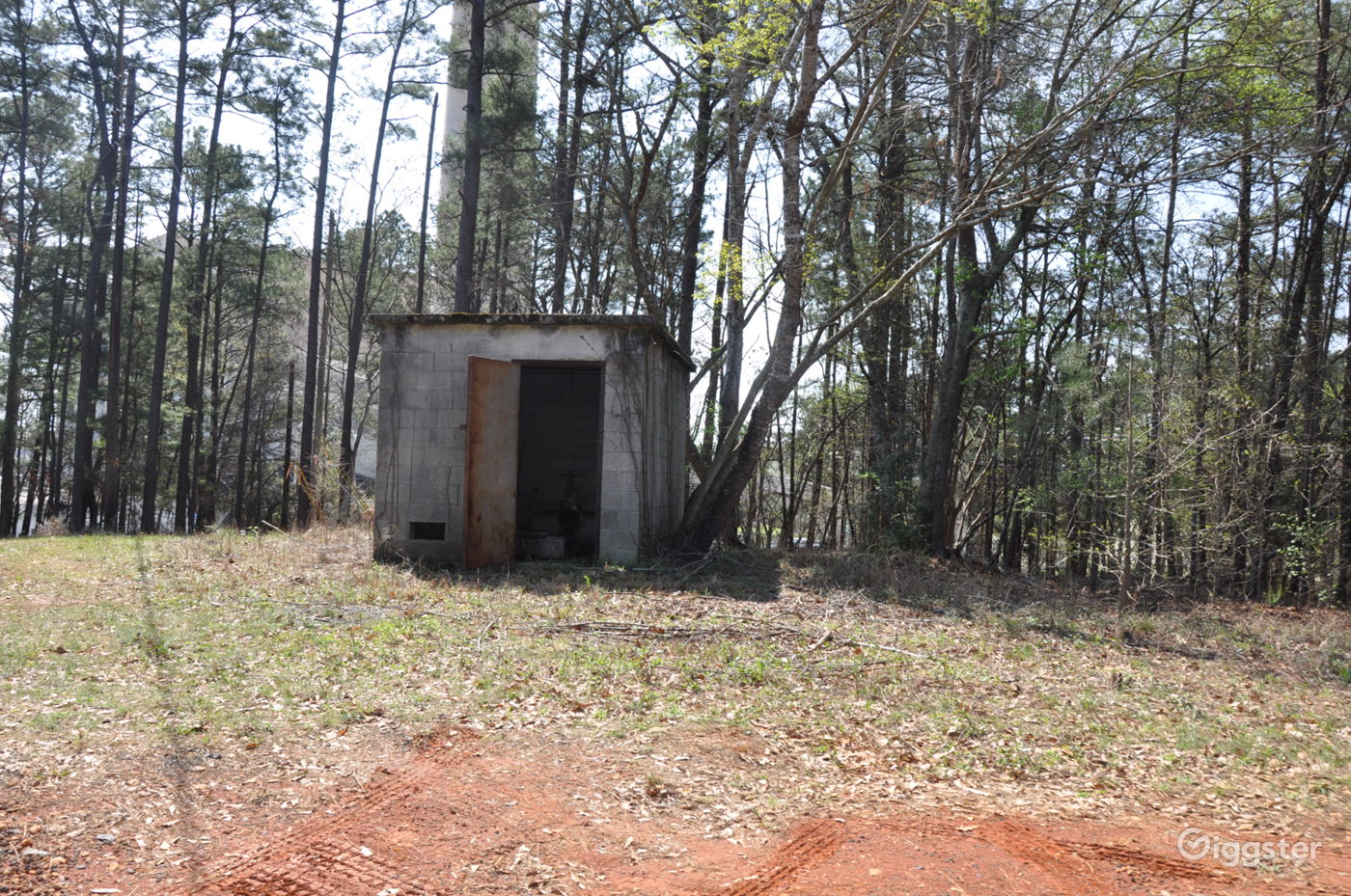 Plant in Coweta County GA Rent this location on Giggster
