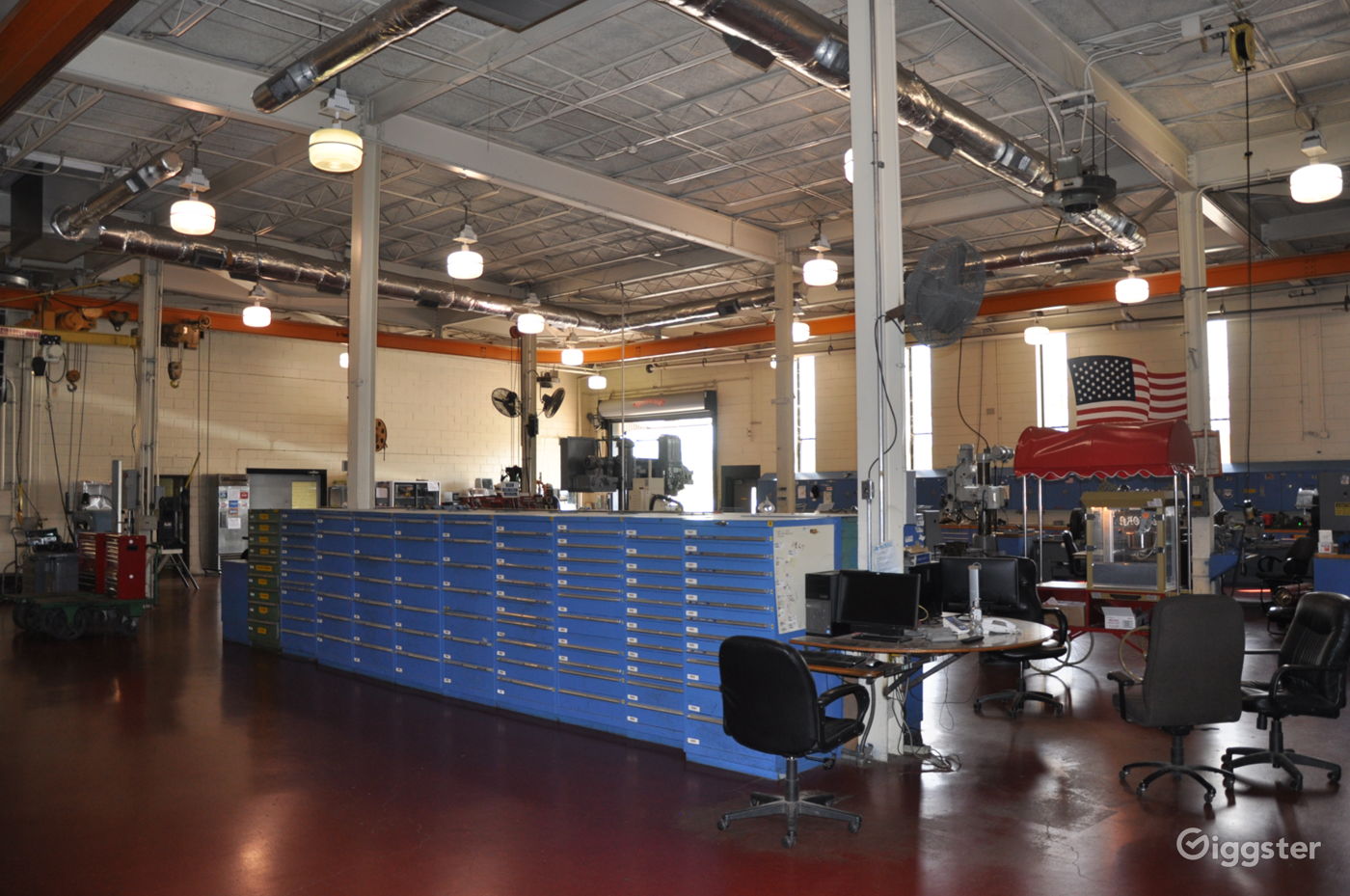 Plant in Coweta County GA Rent this location on Giggster