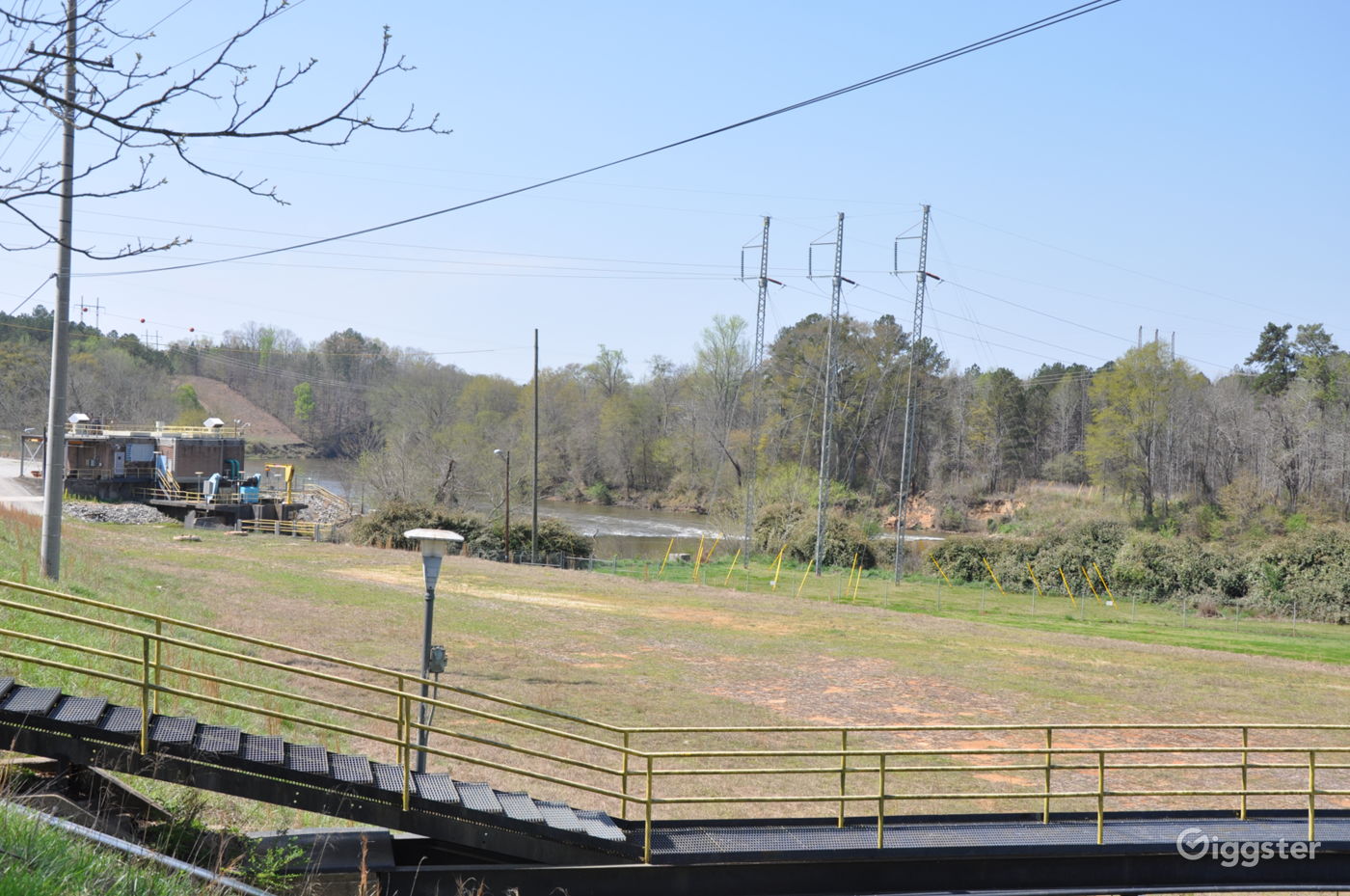 Plant in Coweta County GA Rent this location on Giggster