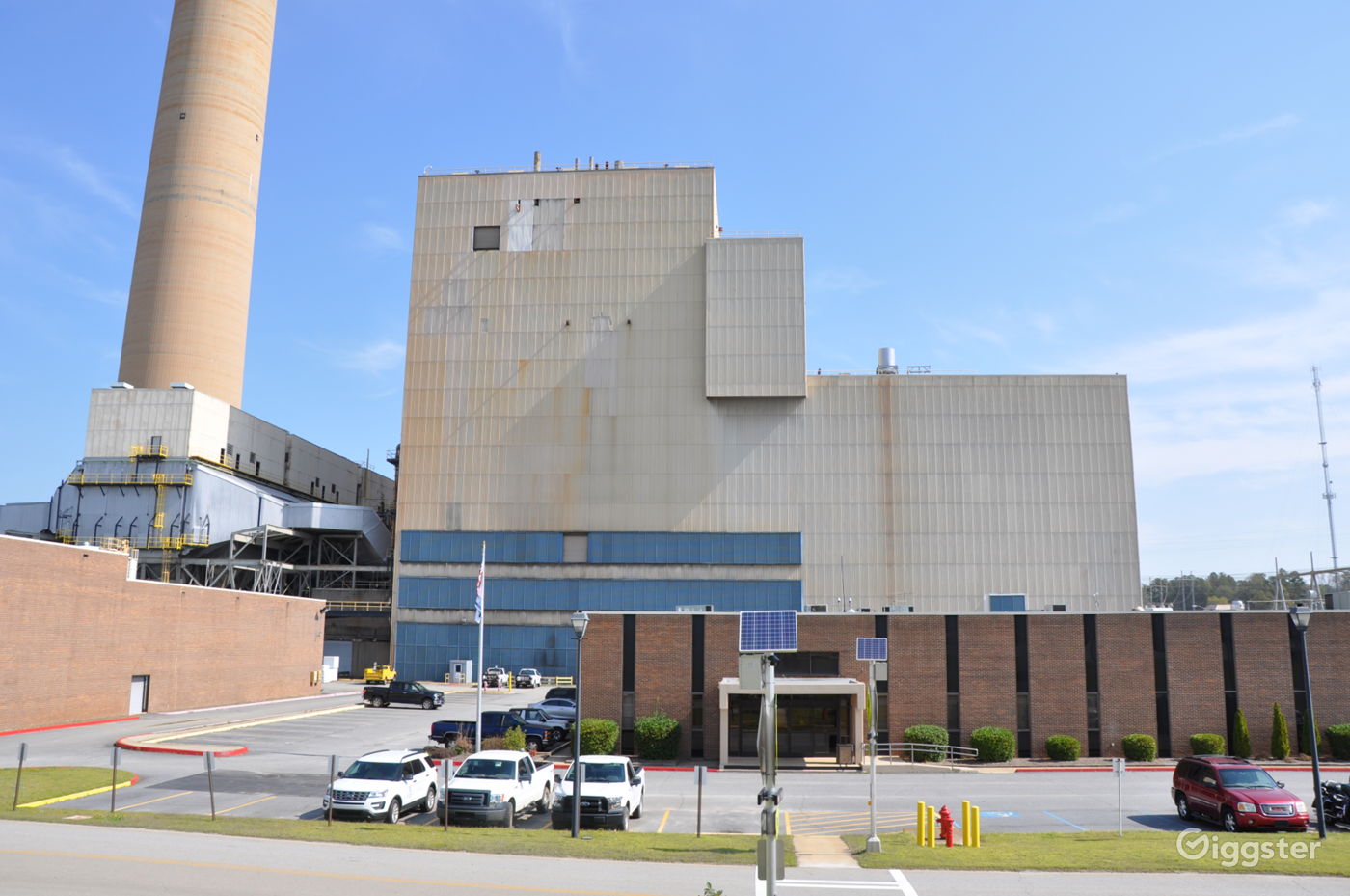 Plant in Coweta County GA Rent this location on Giggster